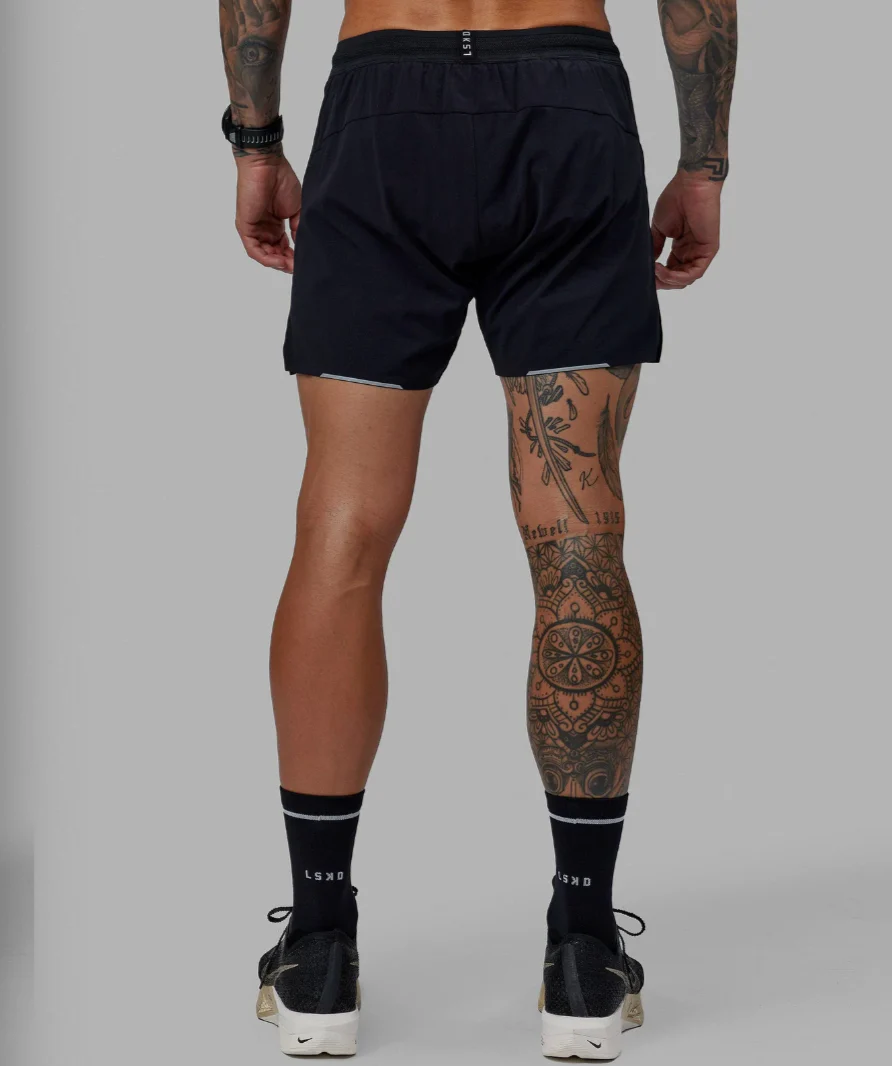 Men's UltraAir 5" Lined Performance Short - Image 3