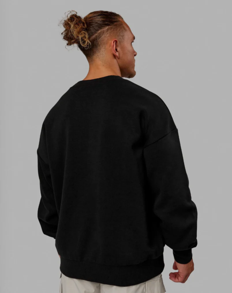 Unisex MVP Oversized Sweater - Image 3